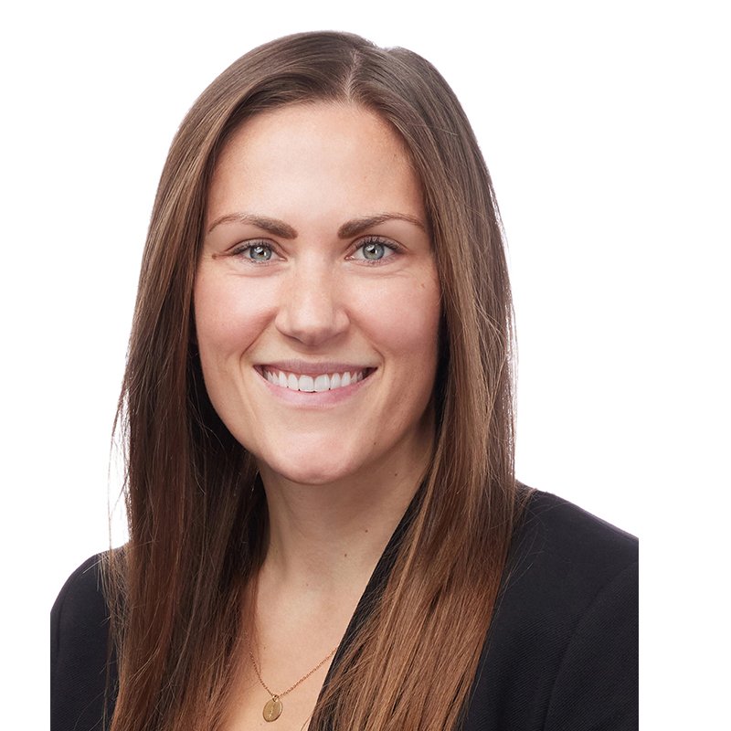 Danielle Snyder Fadel People on The Move Milwaukee Business Journal