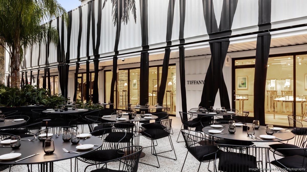 Bal Harbour Shops to host West Palm Beach CityPlace popup South
