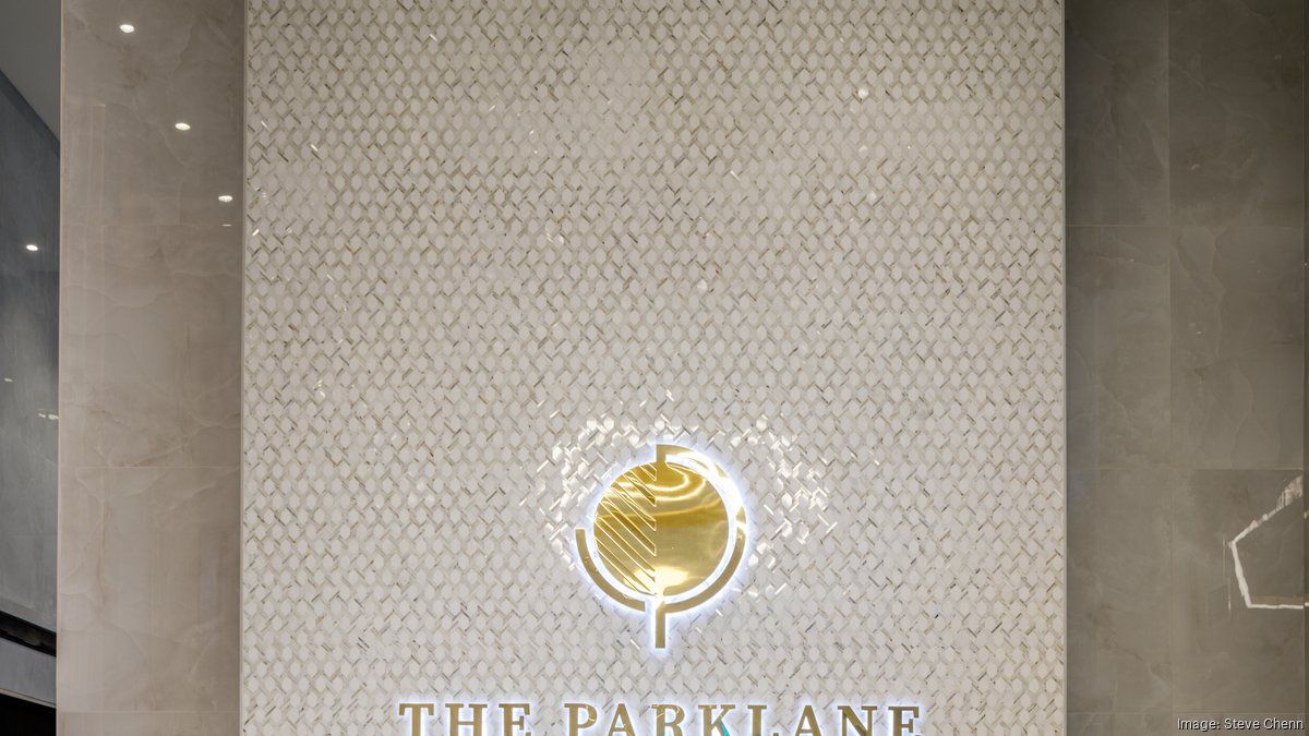 Tema Development's The Parklane apartmenttocondo conversion wraps up Houston Business Journal