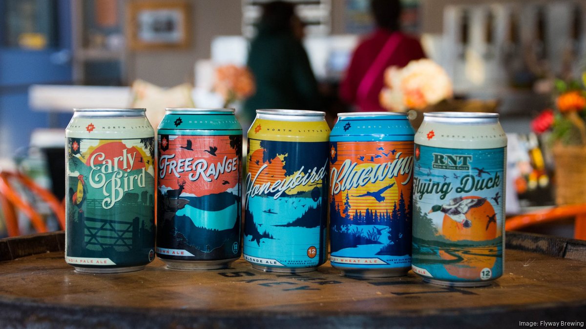 Little Rock's Flyway Brewing clears path for Memphis landing via High