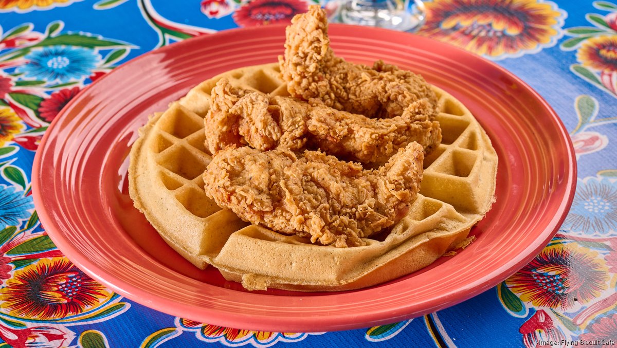 Breakfast restaurant franchise may be headed to prime East Memphis spot - Memphis Business Journal