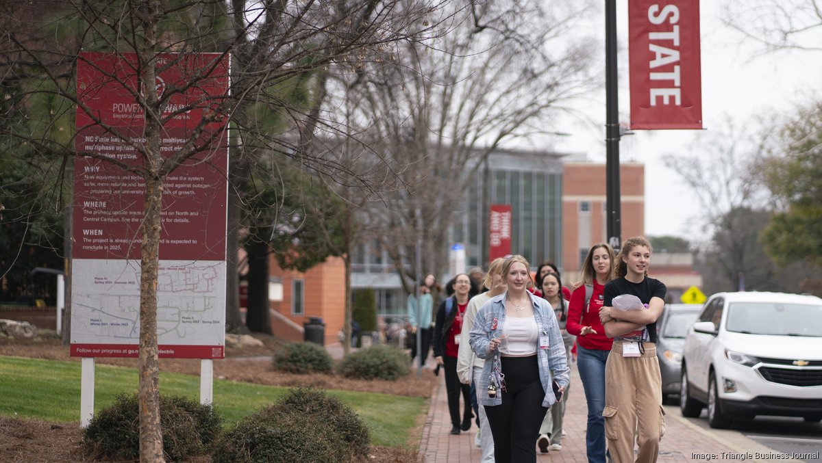 How Gen Z is setting new standards for work-life balance - Triangle ...