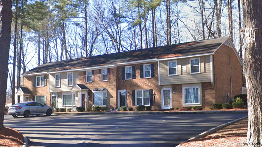 Keystone Management buys more apartments in Sanford NC Triangle