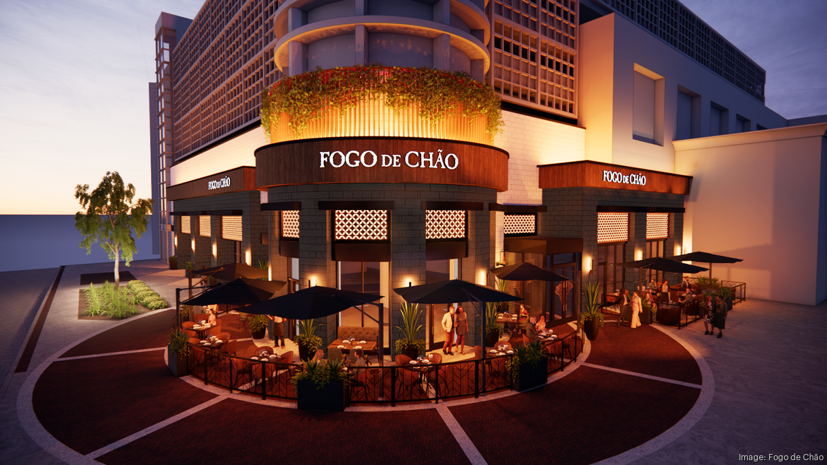 Fogo de Chão opens Towson location - Baltimore Business Journal