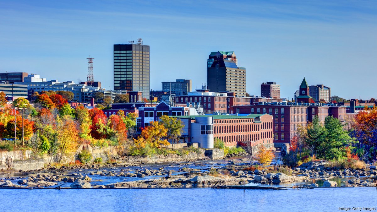 Breeze Airways adds Orlando flights to Manchester, New Hampshire