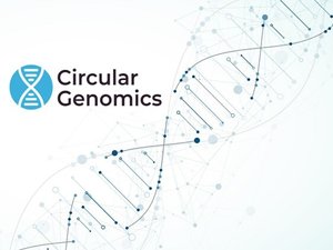 Circular Genomics-cover image