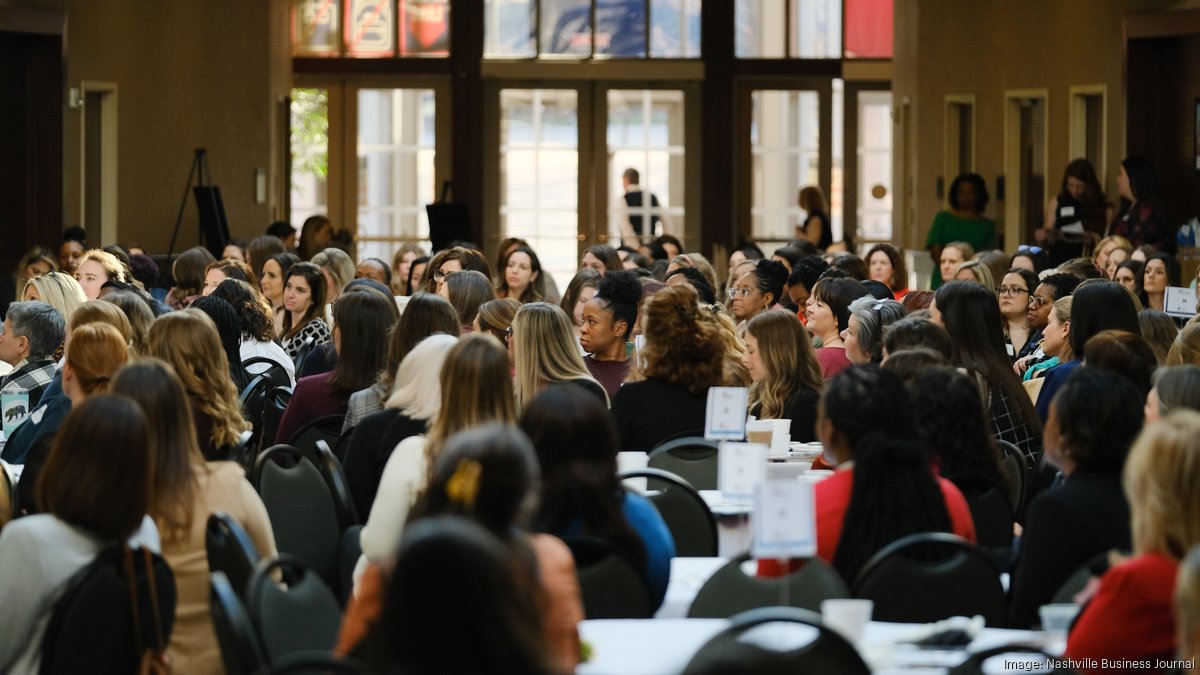 Unlock Your Career Potential: Expert Mentorship Advice from Nashville's Top Business Leaders