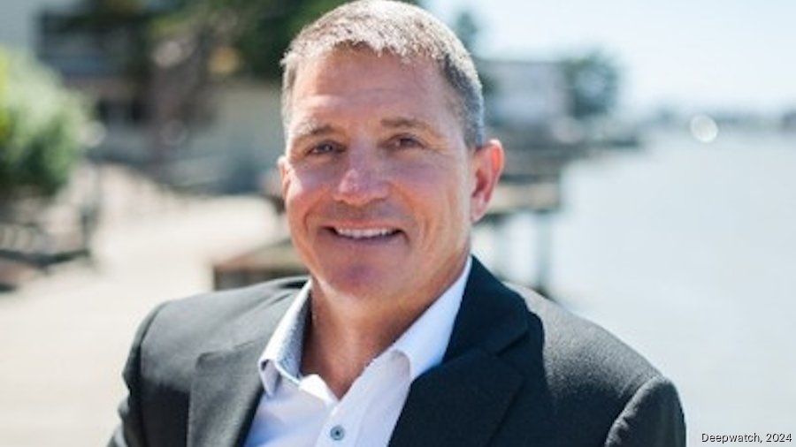 Tampa-based Deepwatch continues hiring spree with Curt Aubley as chief ...