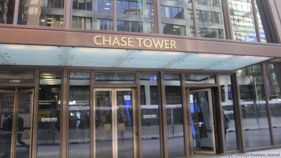 JPMorgan Chase awards $11M to Chicago organizations - Chicago Business ...