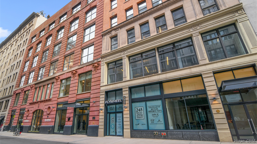 MoneyLion subleases New York City office space from X New York