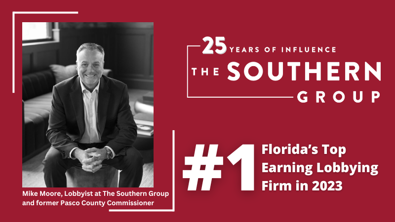 Southern Group The Southern Group Press Release+ - Tampa Bay Business Journal