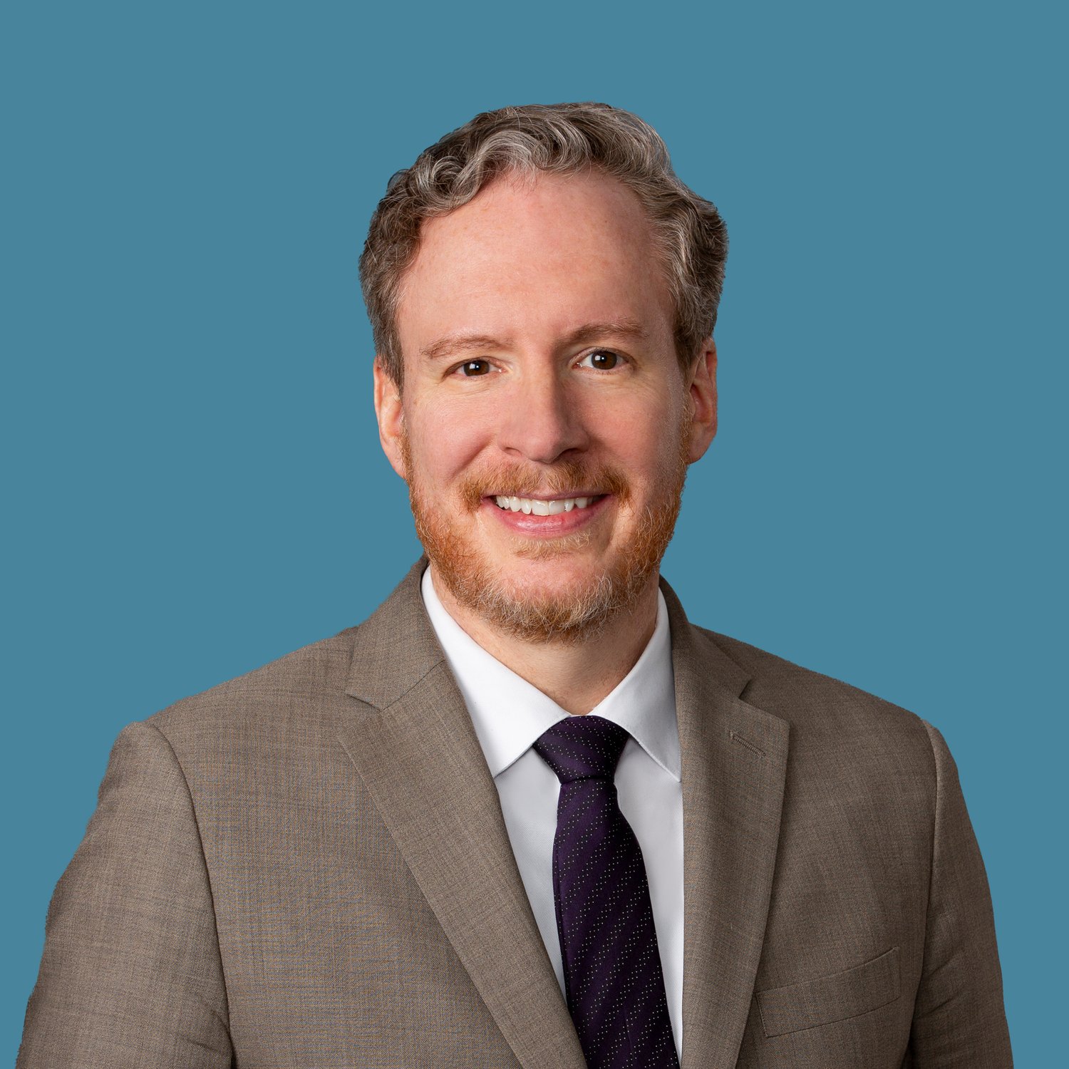 Jeff Bontrager People on The Move Denver Business Journal