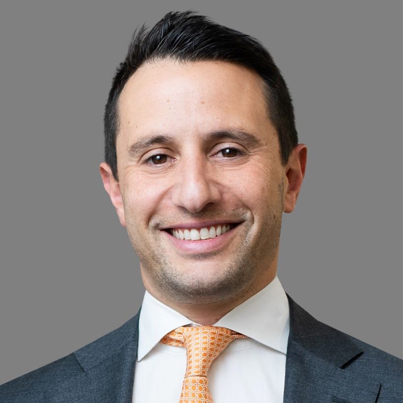 Josh Goldstein | People on The Move - New York Business Journal