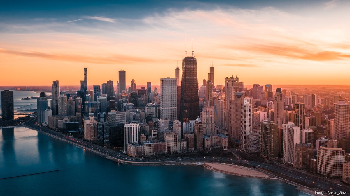 《Inc.揭晓最快增长的私人公司区域榜单——包括来自芝加哥的42家公司》