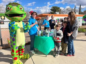 How Arizona brings STEM learning opportunities to rural communities