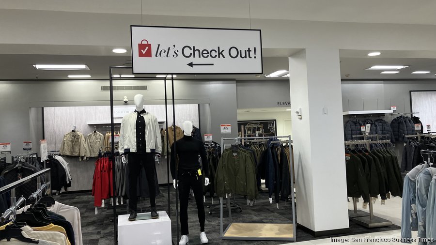 'Devastated' San Francisco reacts to Macy's exit after Nordstrom and