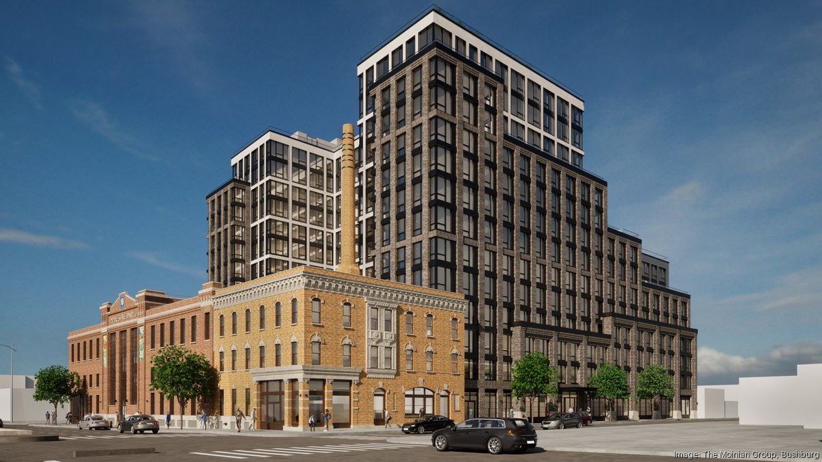 The Highland begins apartment leasing in Brooklyn - New York Business ...