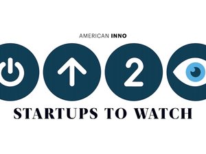 Startups to Watch logo