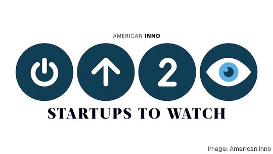 Startups to Watch logo