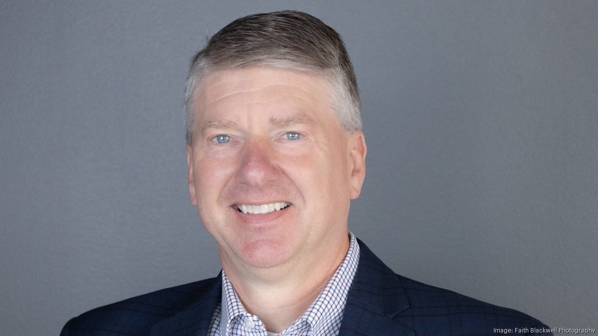 AES Ohio taps Tom Raga as new president Dayton Business Journal