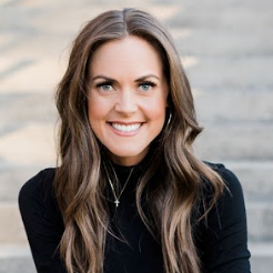 Lauren Paine | People on The Move - Houston Business Journal