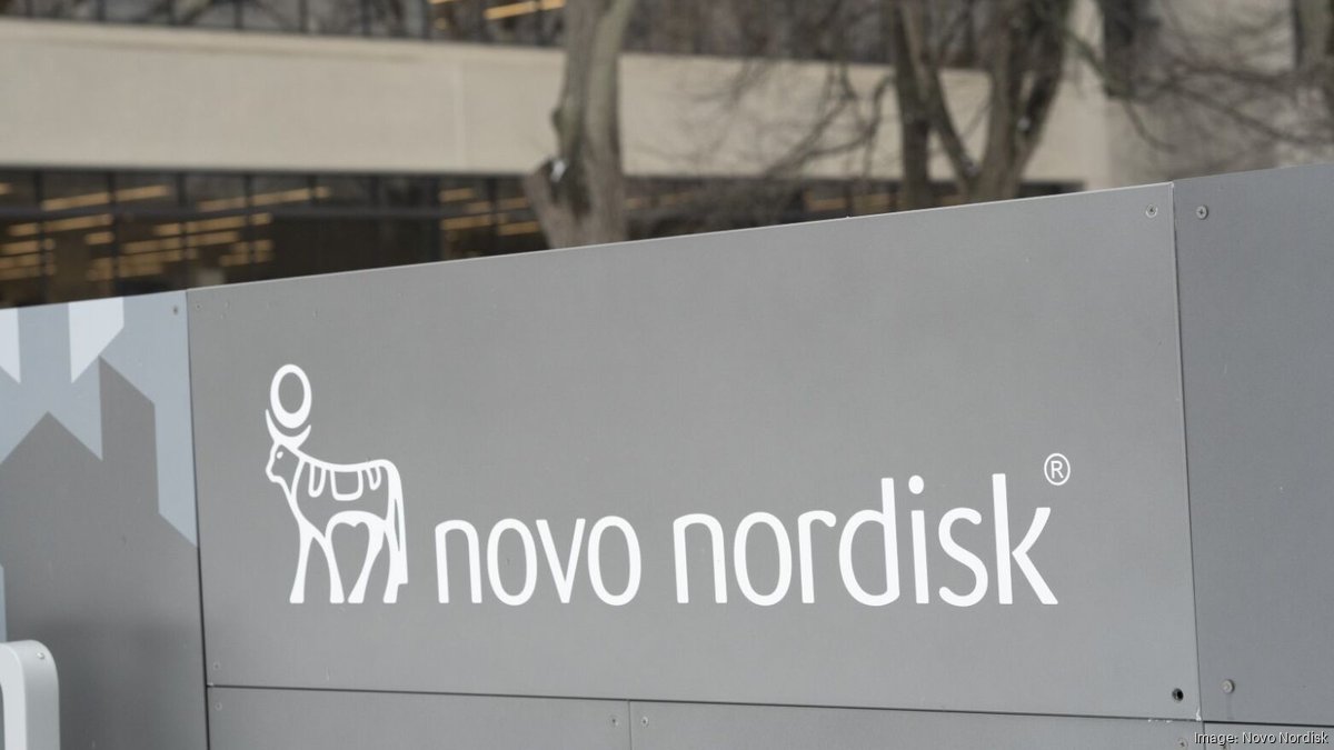 诺和诺德在列克星敦开设新的研发中心，并计划在2024年招聘人员
