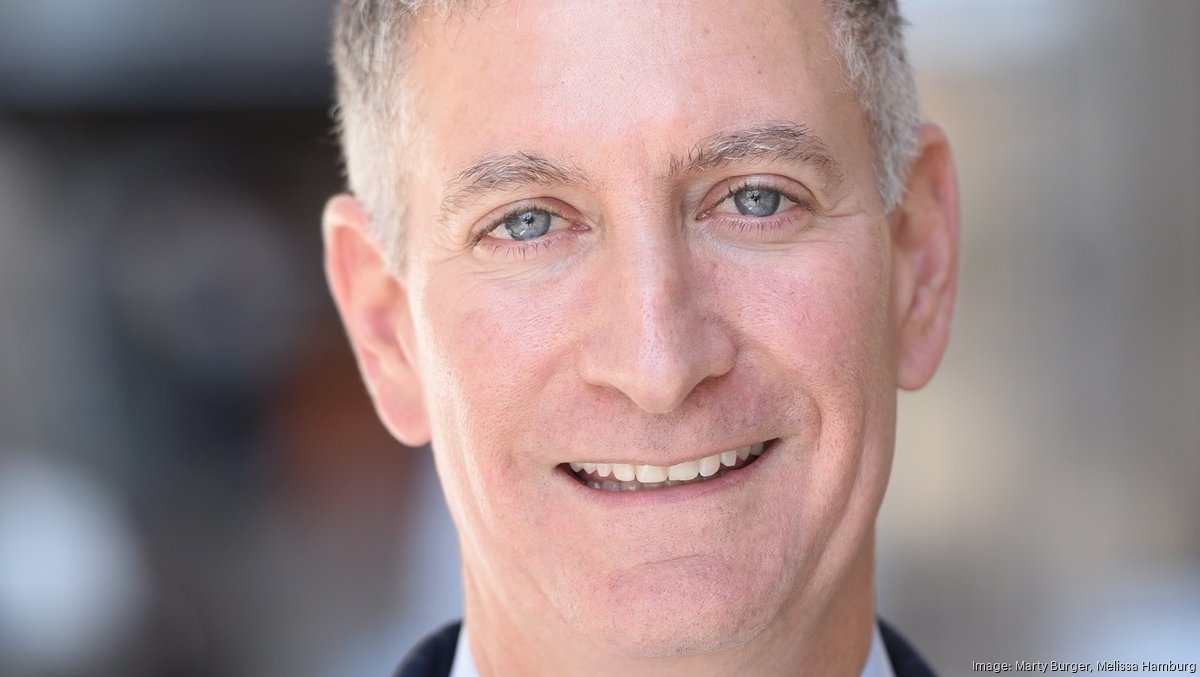 Marty Burger launches Infinity Global Real Estate Partners New York Business Journal