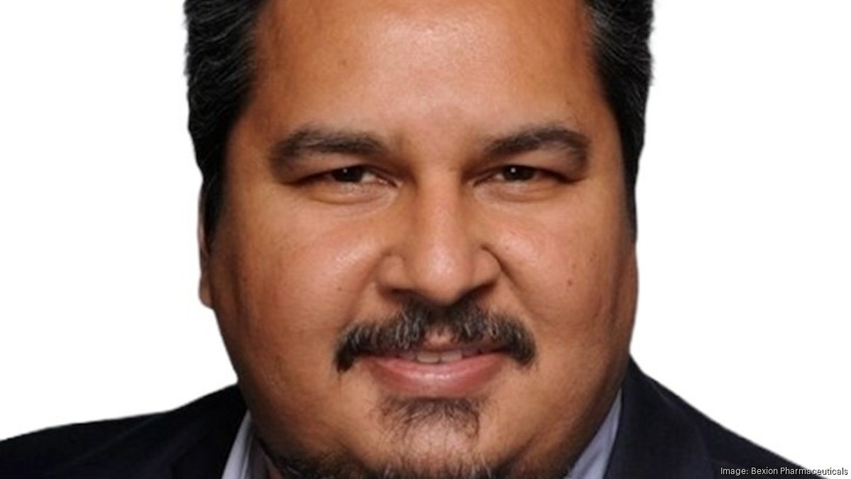 Bexion Pharmaceuticals names Dr. Tariq Arshad chief medical officer -  Cincinnati Business Courier