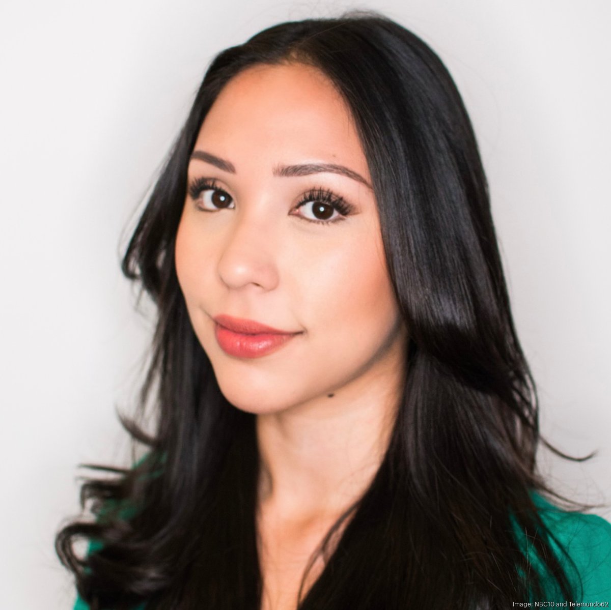 Yukare Nakayama joins NBC10 and Telemundo62 - Philadelphia