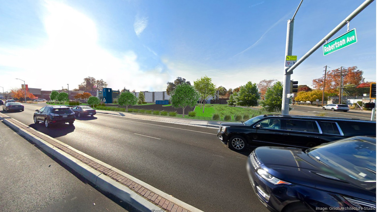 Dutch Bros Coffee plans new kiosk in Carmichael Sacramento Business