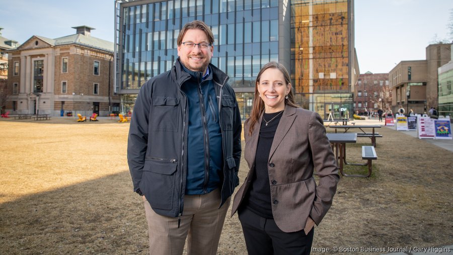 Wentworth Industry Corps program connects students with construction