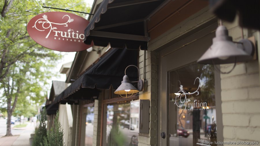 Why chef Alex Seidel still participates in Denver Restaurant Week