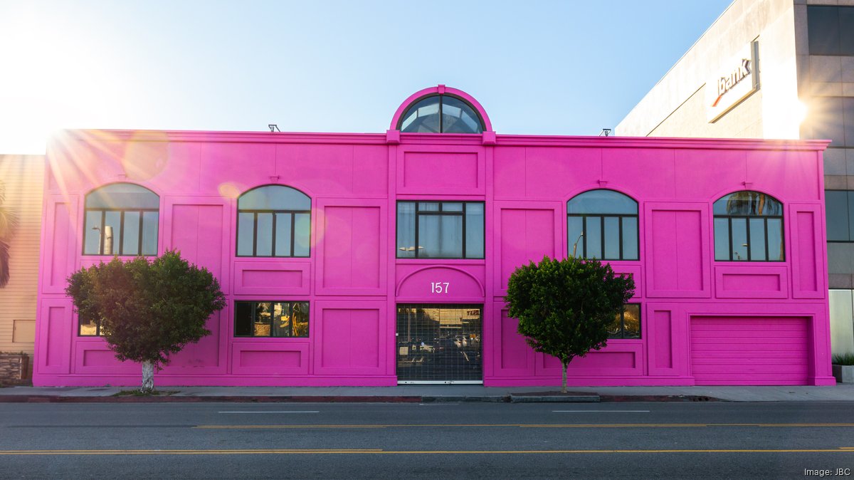 Sloomoo Institute在洛杉矶签订了10年租约，成为史上最吸睛的粘土博物馆