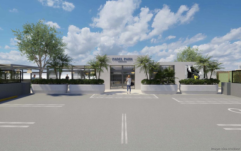 Icon Padel Aventura 4