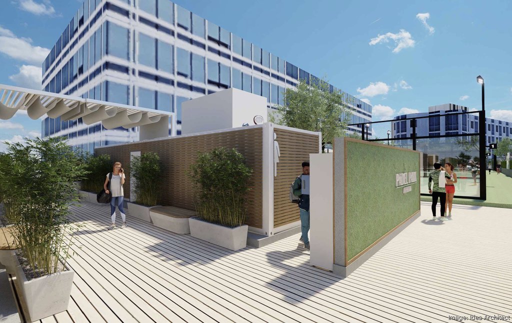 Icon Padel Aventura 3