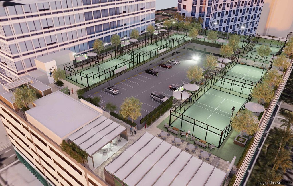 Icon Padel Aventura 1