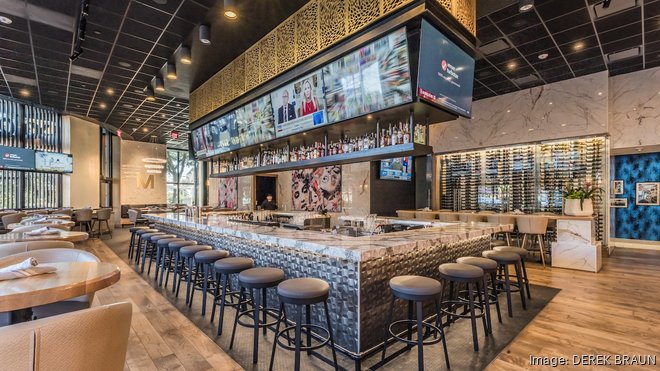 Moxies unveils renovations at The Crescent in Uptown Dallas - Dallas ...