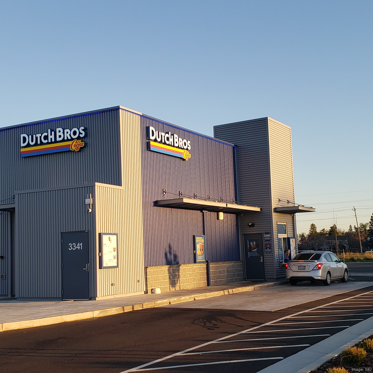 Dutch Bros Coffee property in South Natomas sold - Sacramento Business  Journal