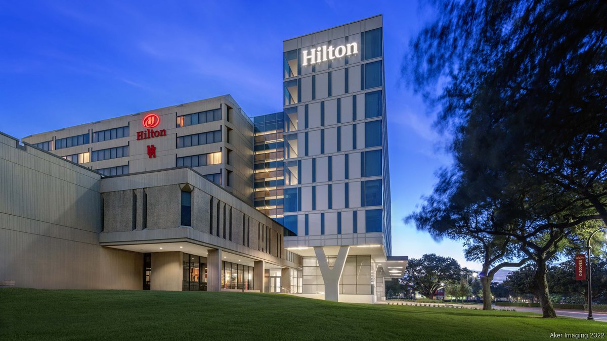 HBJ 2024 Landmark Awards Hospitality Winner: University of Houston ...