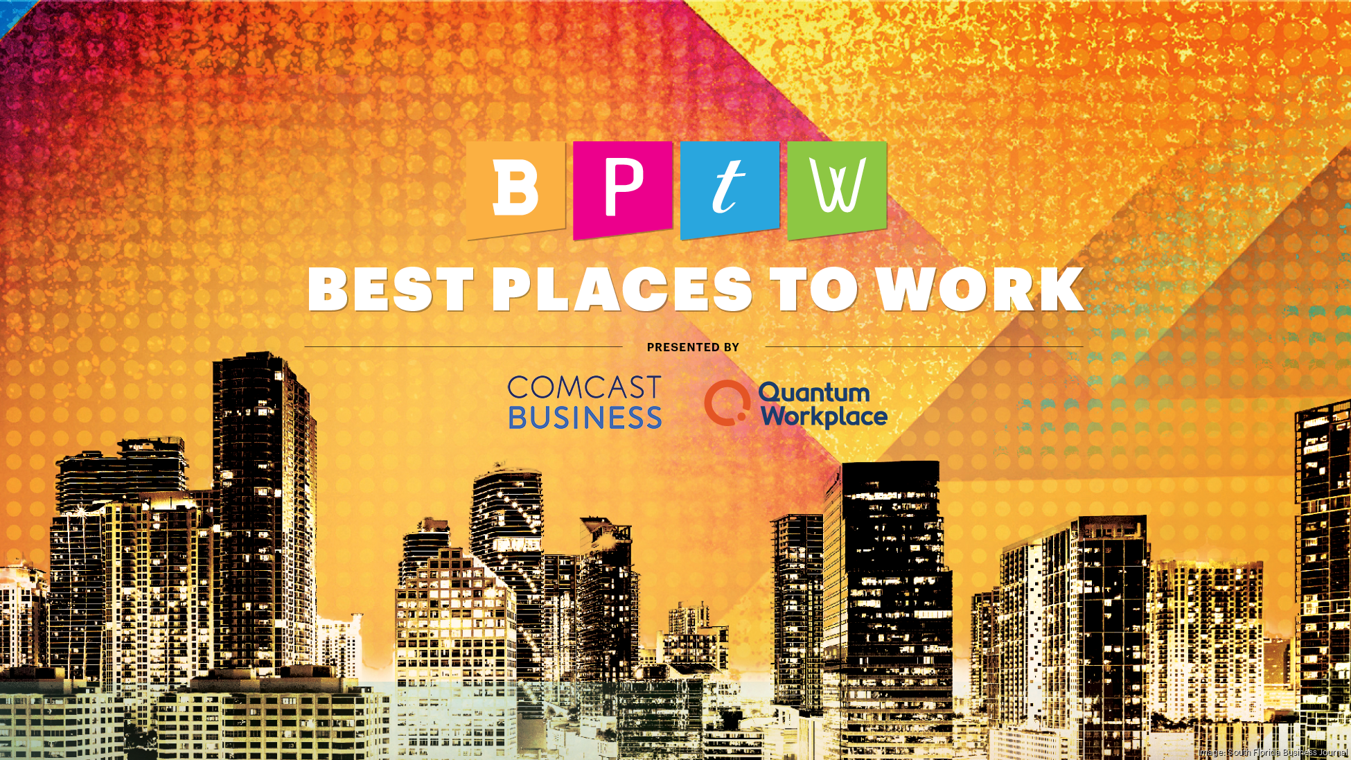 Meet the 2024 Best Places to Work - South Florida Business Journal