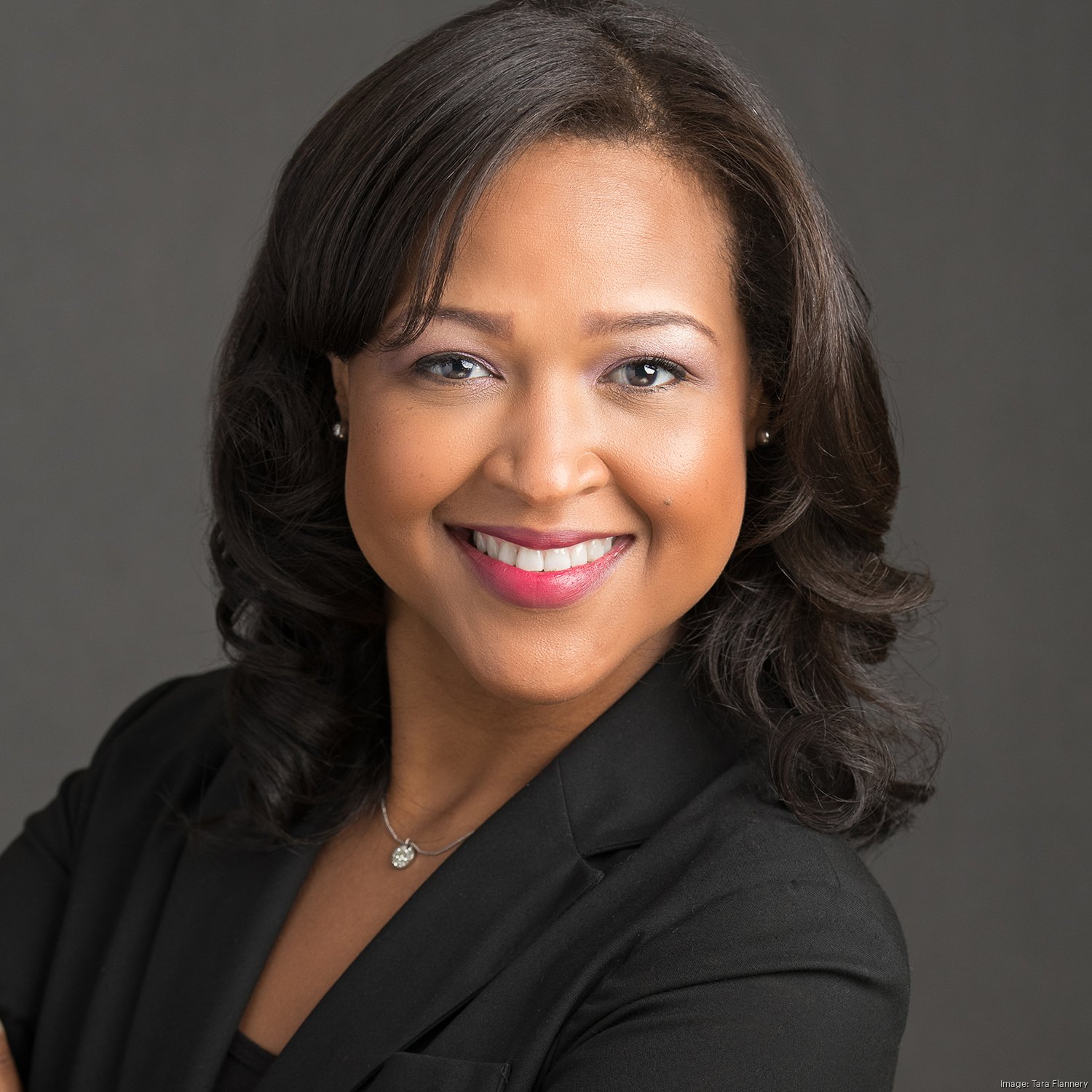 Yasmene McDaniel | People on The Move - Houston Business Journal