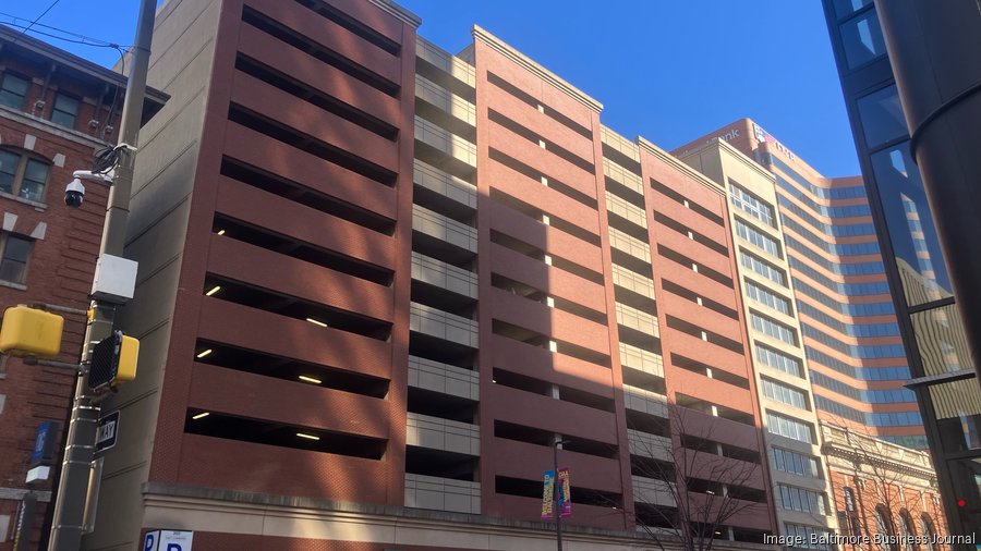 Evapco to add 275 jobs in Carroll; Coppin get ARPA funds