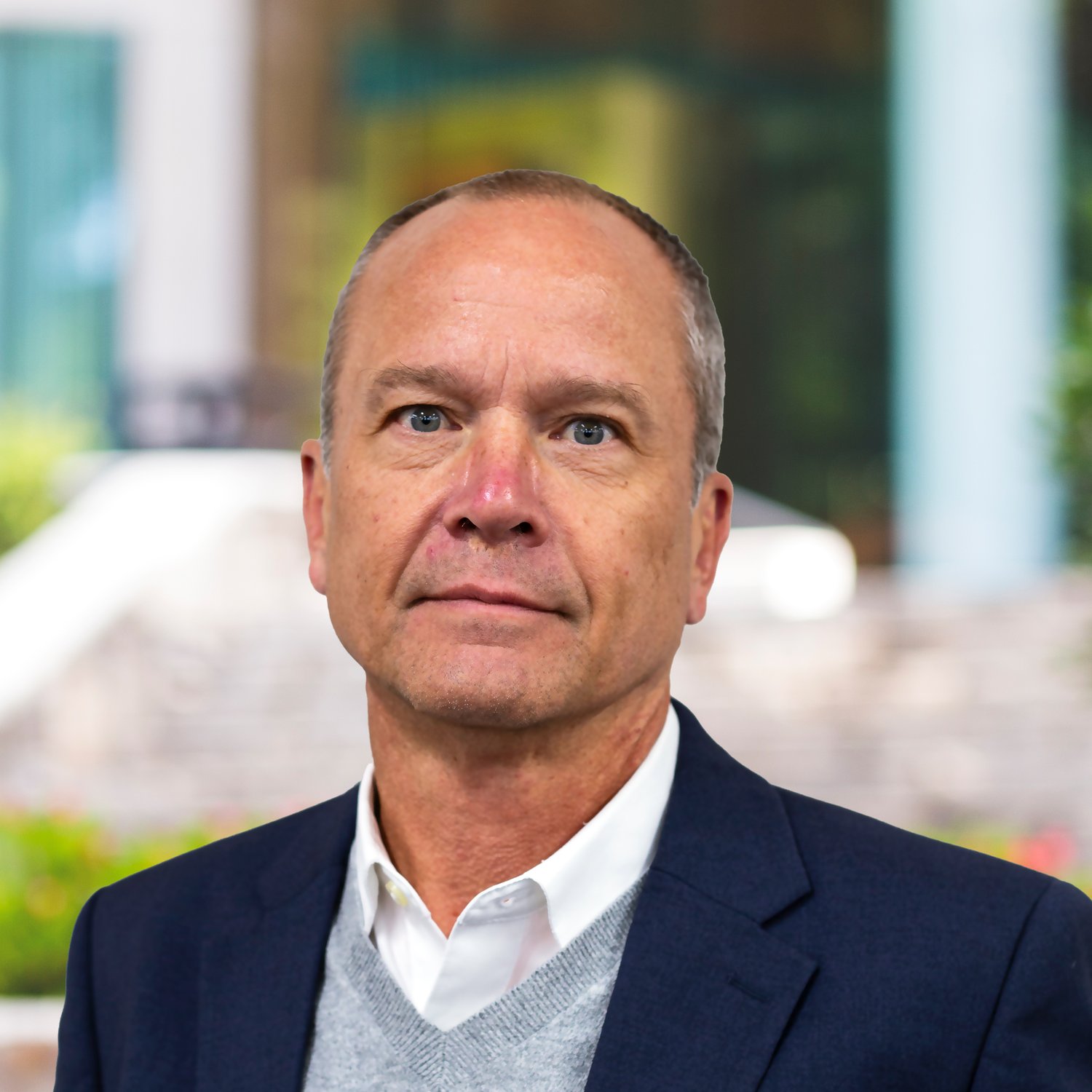 Eric West, AIA People on The Move Jacksonville Business Journal