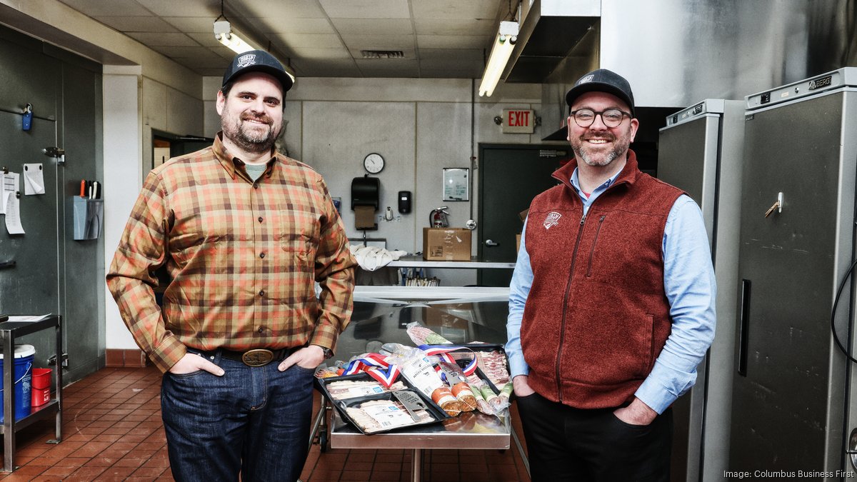 North Country Charcuterie grows via deals with Giant Eagle Market