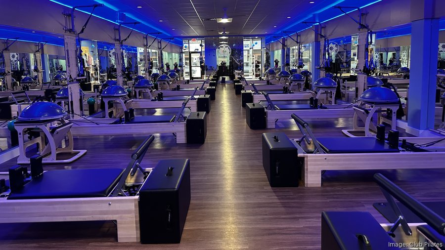 Fitness brand Club Pilates opens fourth local location in Midtown Memphis -  Memphis Business Journal