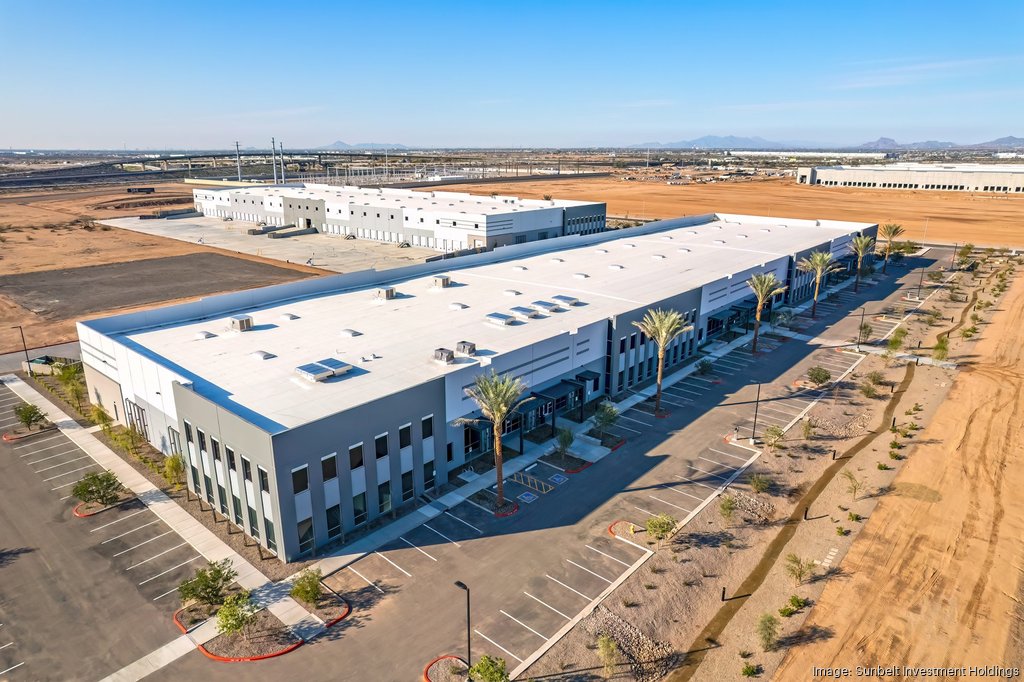 Pentagon Technologies plans Mesa semiconductor equipment cleaning facility  - Phoenix Business Journal