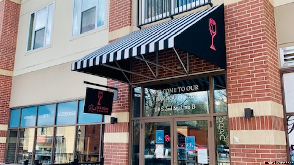 Rose Boutique & Wine Bar to open in Loveland Station Cincinnati