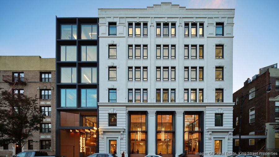 NYU Langone, Tandon programs moving into Innolabs New York Business