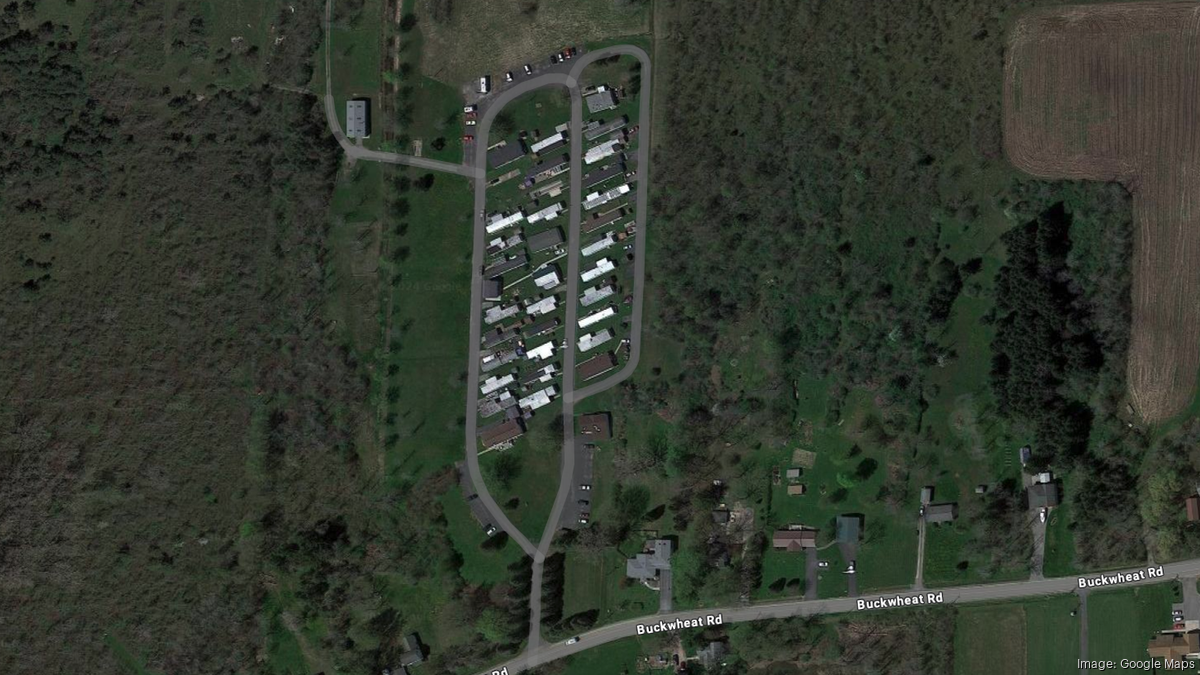 Country Meadows mobile home park in Newstead sold to Kenmore investors Buffalo Business First