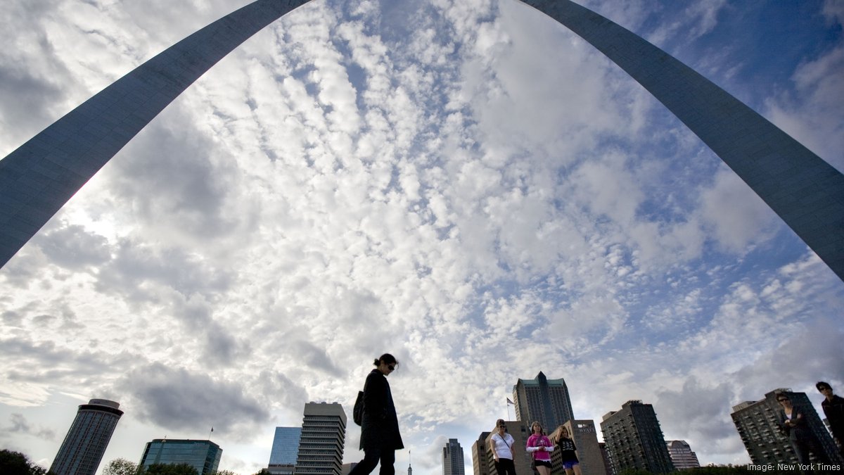 St. Louis' population problems are much worse than you think Opinion